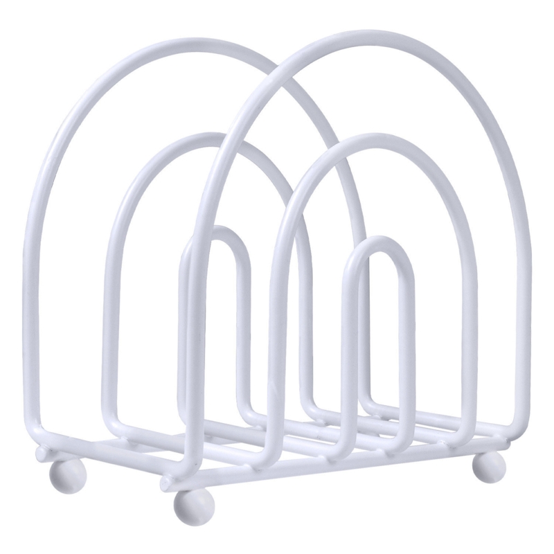 Metal Napkin Holder