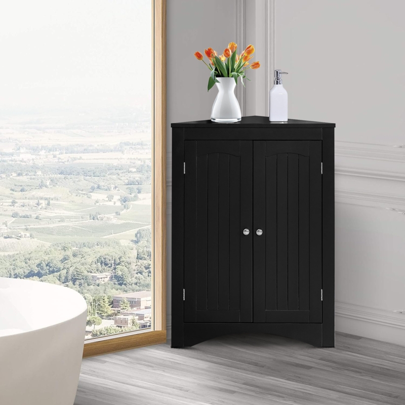 Mhurran Accent Cabinet