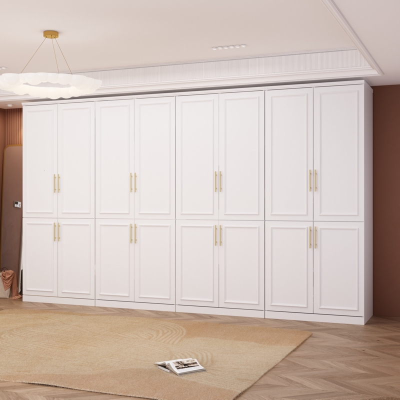 Milen Armoire
