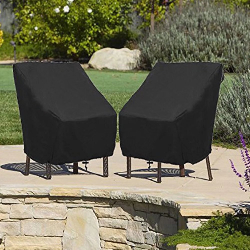 Minen Outdoor Patio Chair Cover