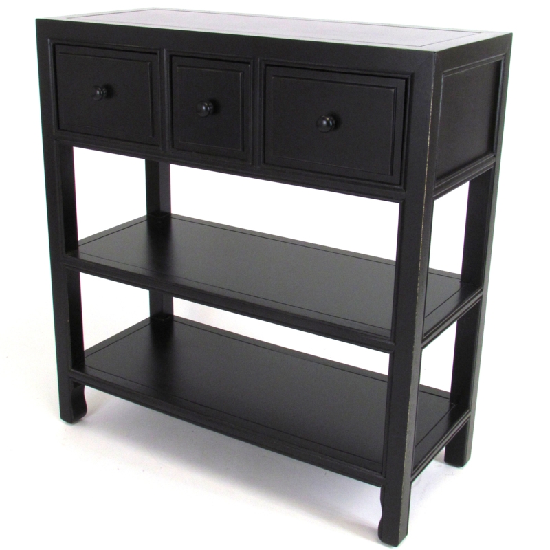 Ming Small Console Table