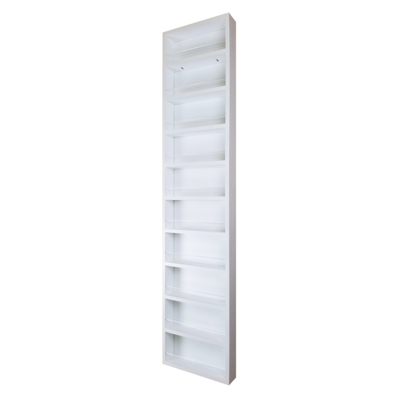Mitchell Wall Spice Rack
