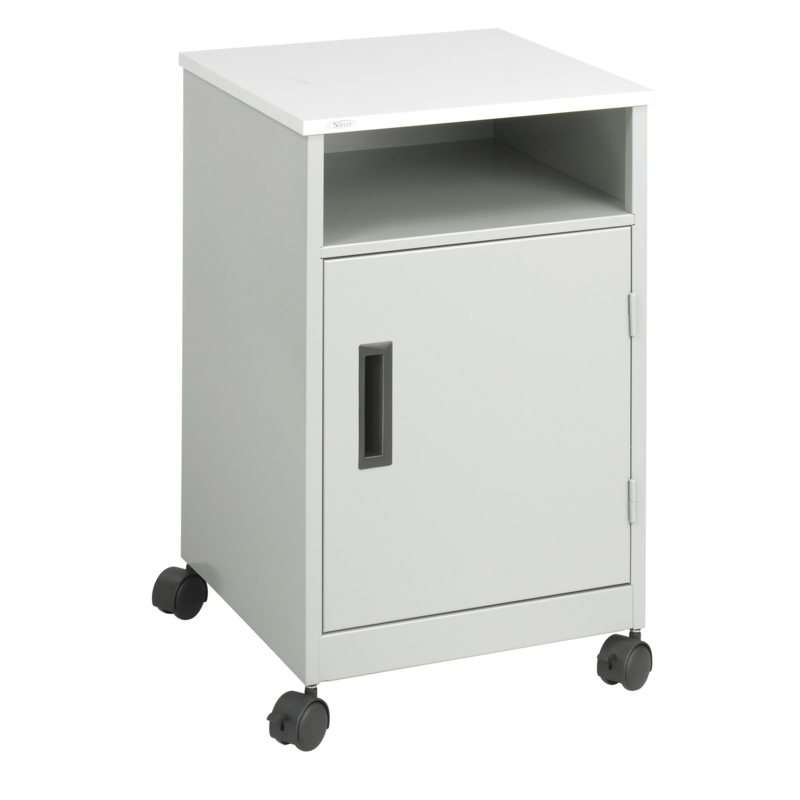 Mobile Printer Stand