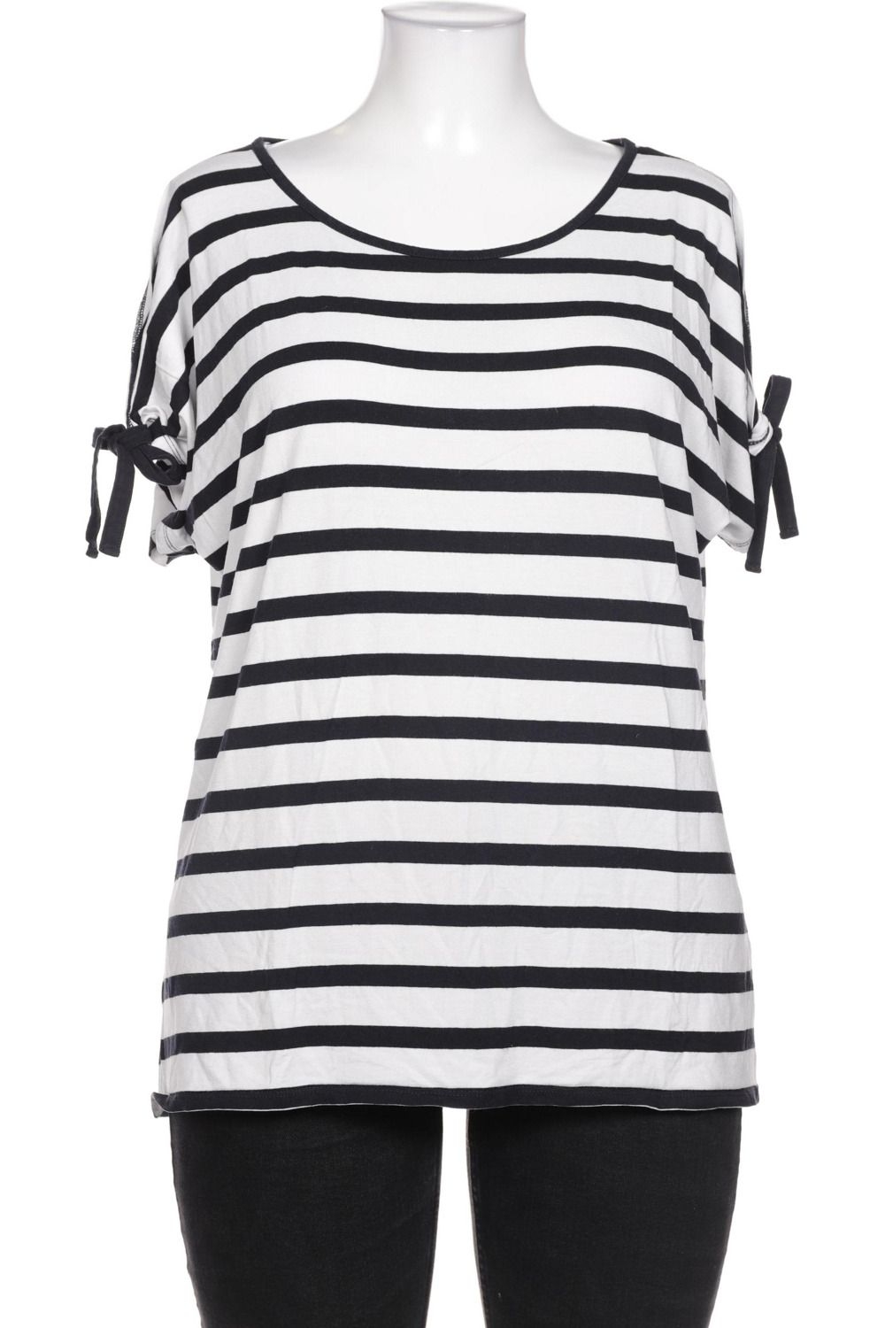 monari Damen T-Shirt, wei