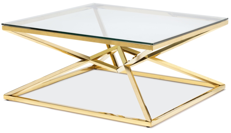 Mongillo Coffee Table