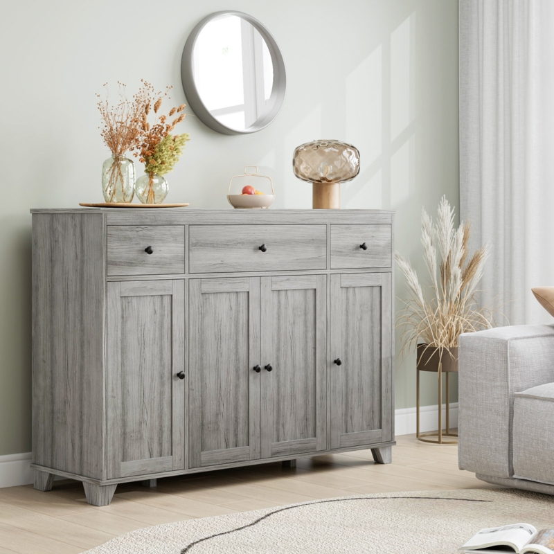 Montevallo 47.2'' Sideboard