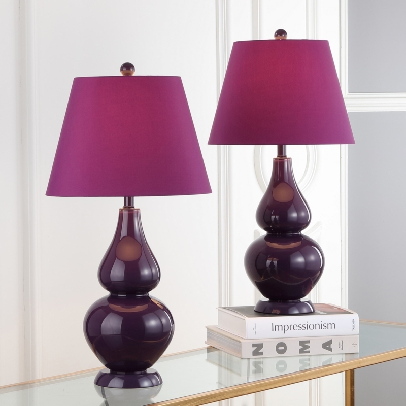 Moriarty Ceramic Table Lamp