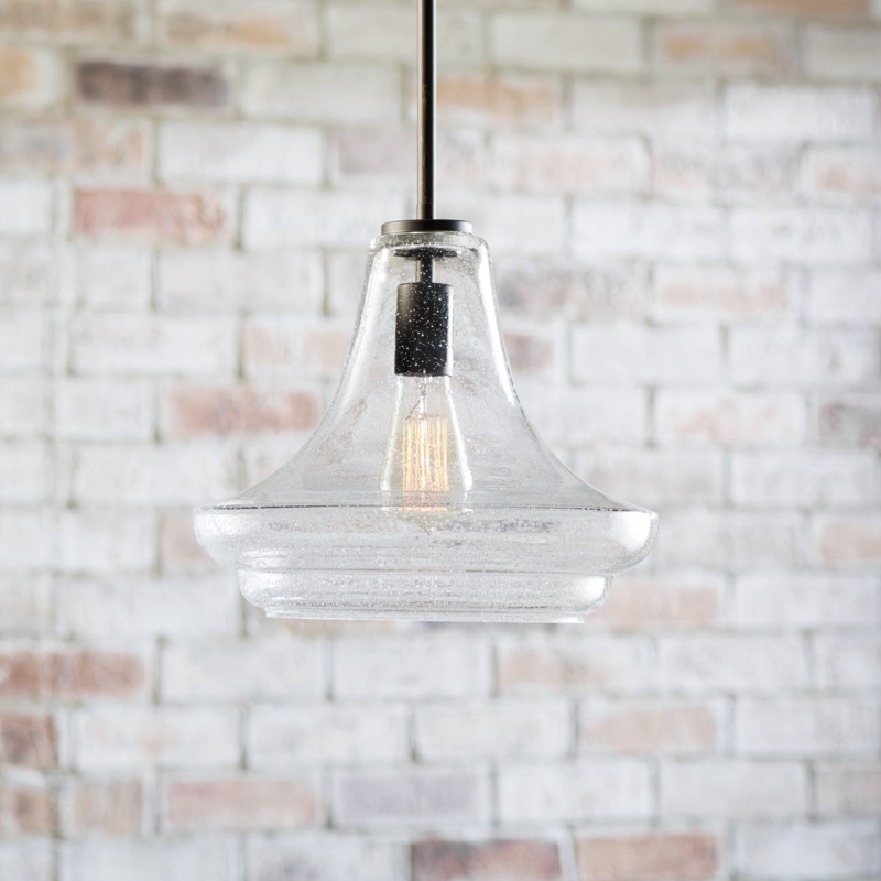 Moten 1 - Light Single Pendant