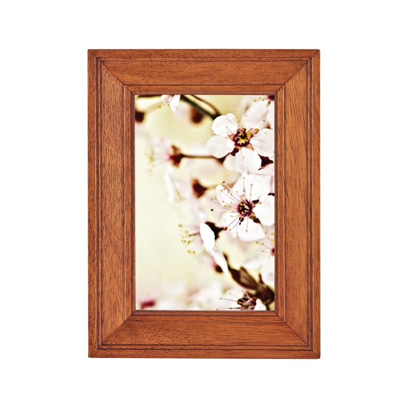 Nana Wood Picture Frame