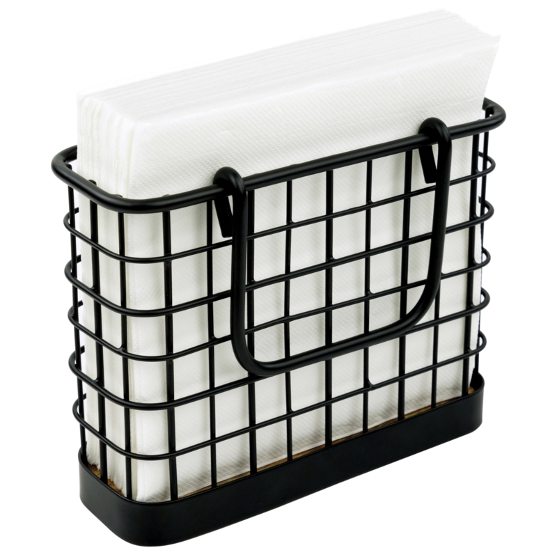Napkin Holder