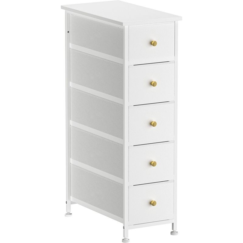 Narrow Dresser for Bathroom Storage Tower Silm Fabric Drawer for Bedroom Black Dresser Pink Dresser | Foter Narrow Dresser for Bathroom Storage Tower Silm Fabric Drawer for Bedroom Black Dresser Pink Dresser | Foter
