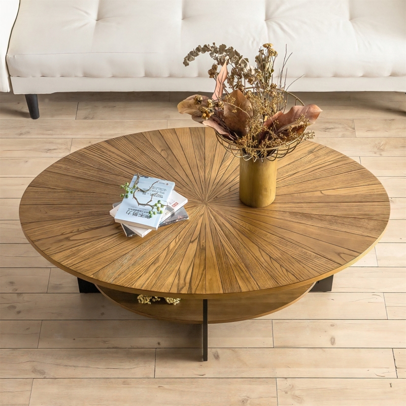 Nataka Coffee Table