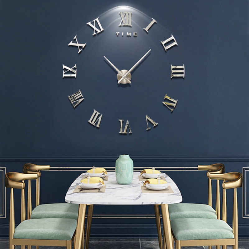 Nead Wall Clock