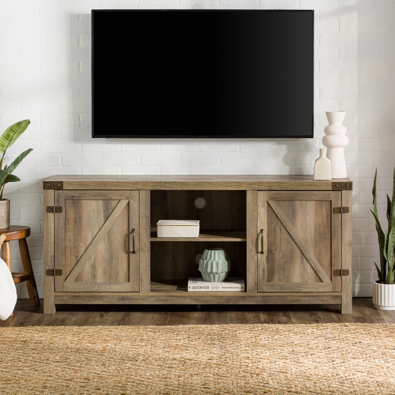 Neelon 58'' Media Console