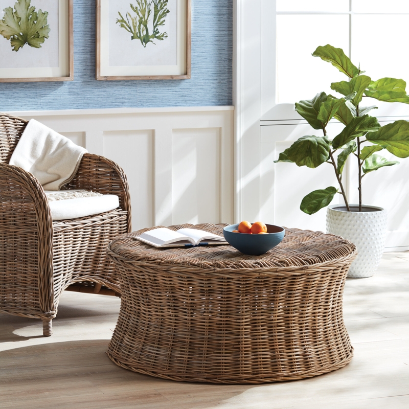 Nelda Coffee Table