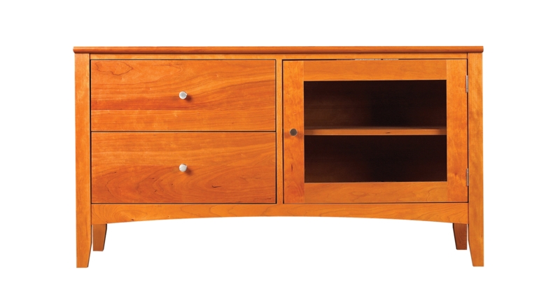 Newport 48'' Media Console
