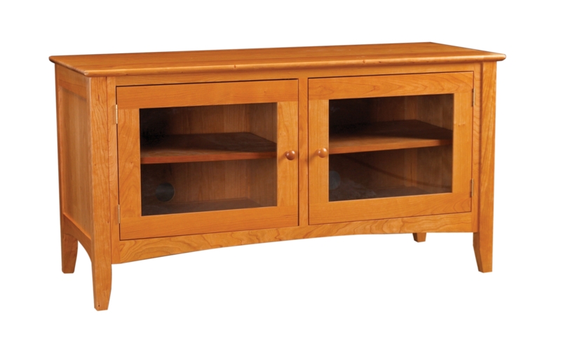 Newport 50'' Media Console