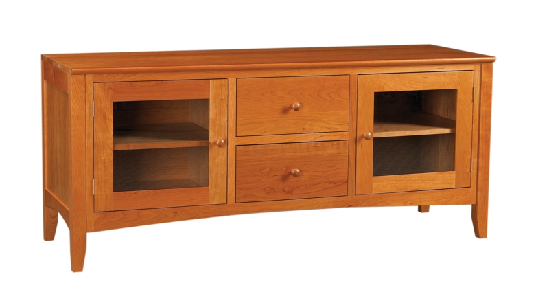 Newport 62'' Media Console