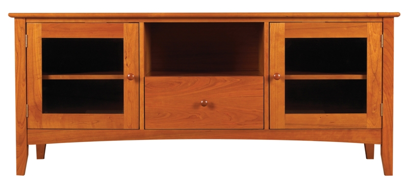 Newport 62'' Media Console