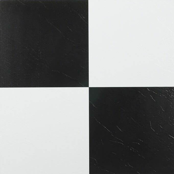 Nexus 1'' Thick 12'' W x 12'' L