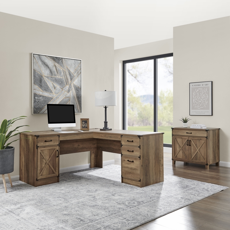 Nguyen 2 Office Set