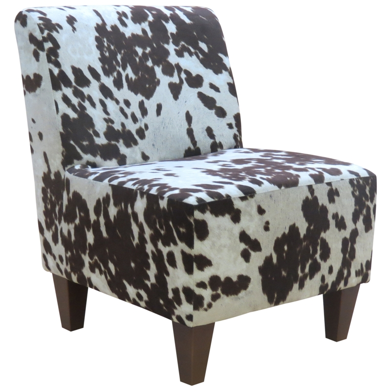 Nicolasa Upholstered Slipper Chair