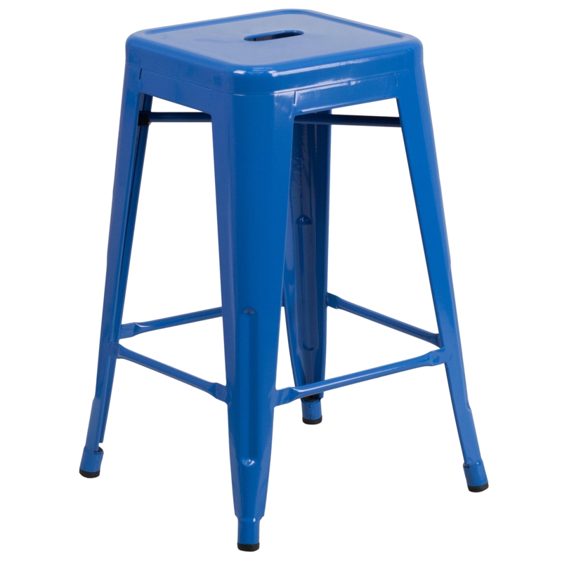 Nieva Bar and Counter Stool