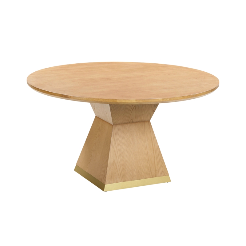 Nolan Round Dining Table