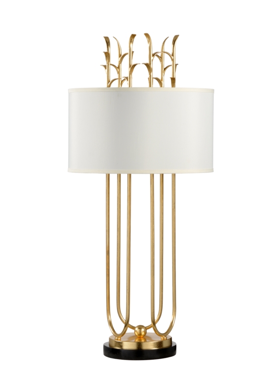 Novelty Lamp
