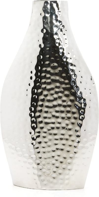 Oberle Metal Table Vase