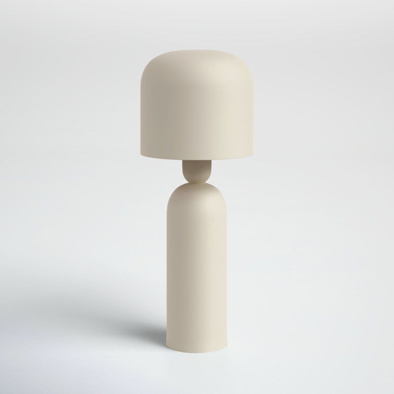 Odie 15.5" Table Lamp