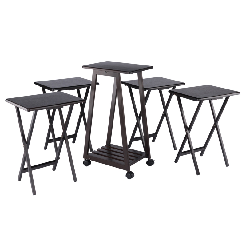 Oella Tray Table Set