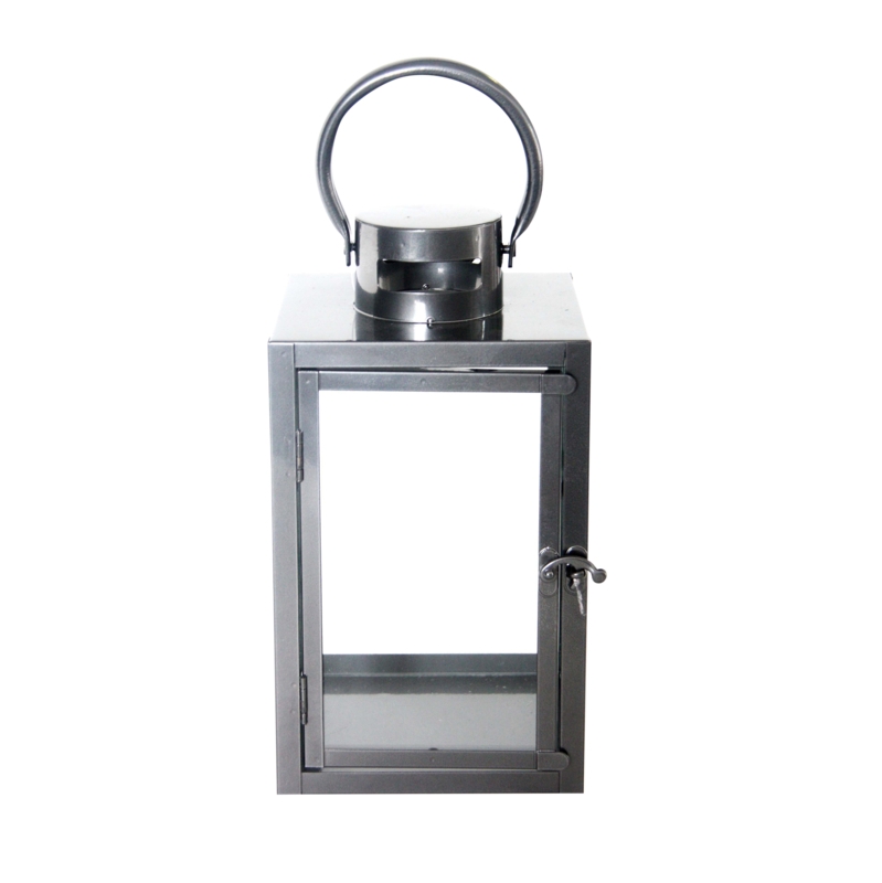 Oil Powered Outdoor Lantern
