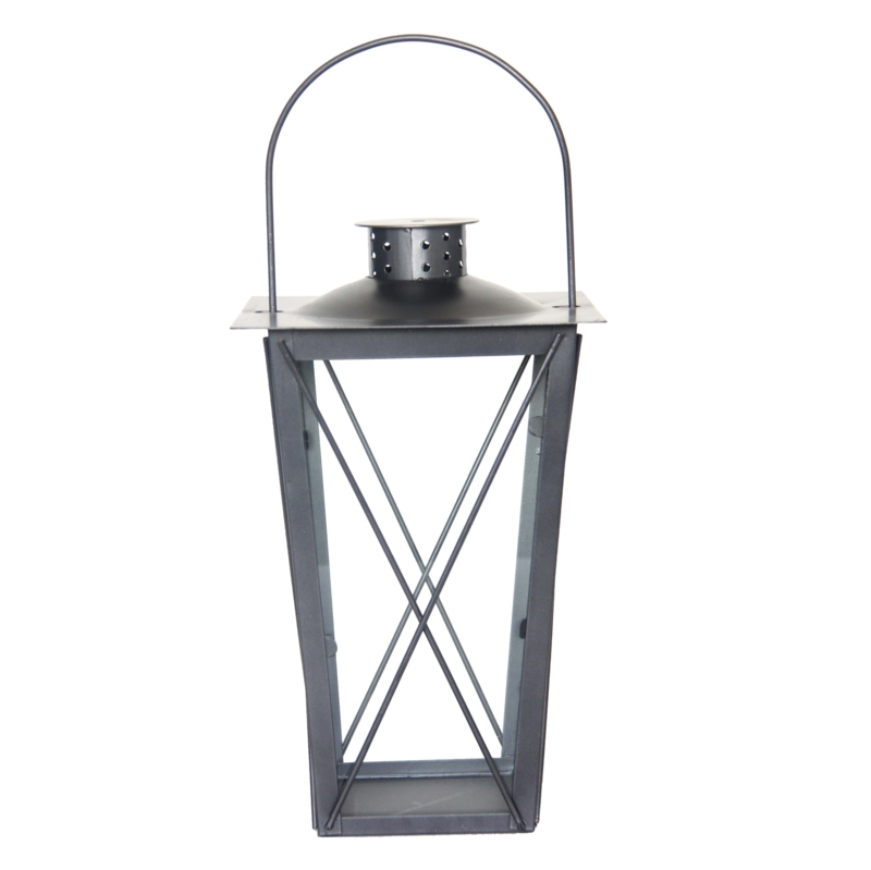 Oil Powered Outdoor Lantern