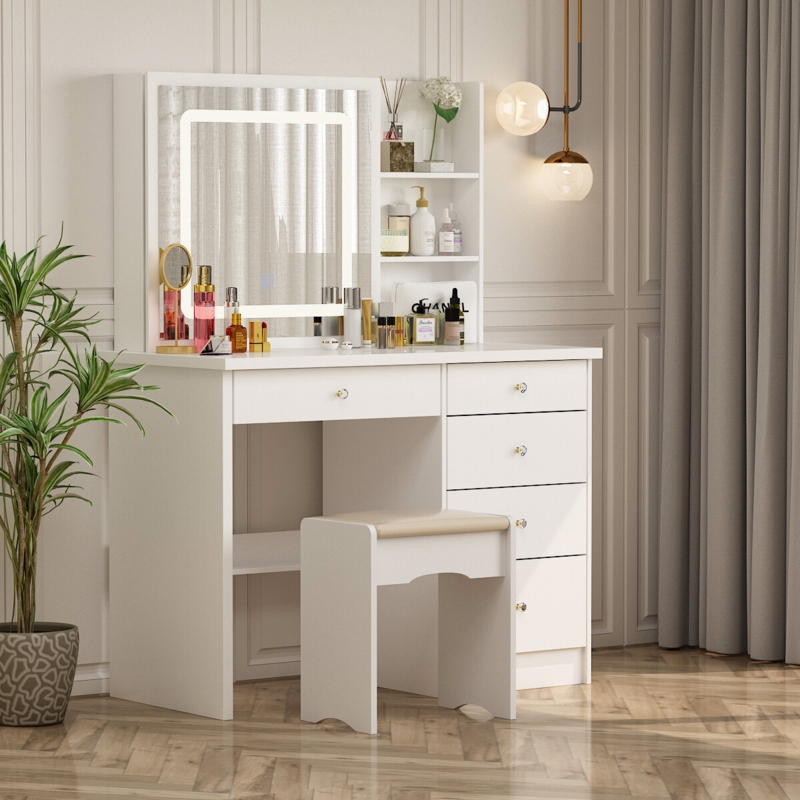 Ololade Vanity