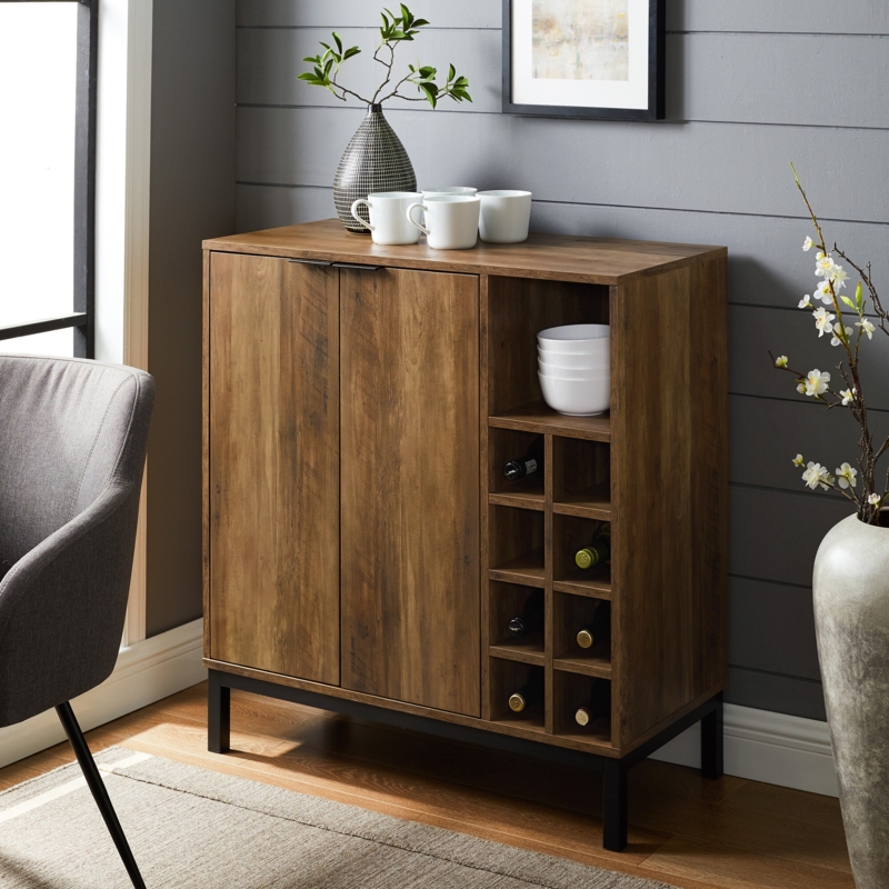 Orion 34'' Bar Cabinet
