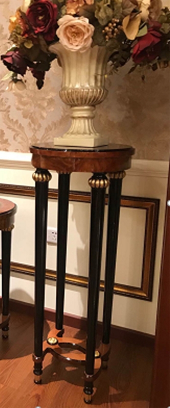 Orionis Plant Stand