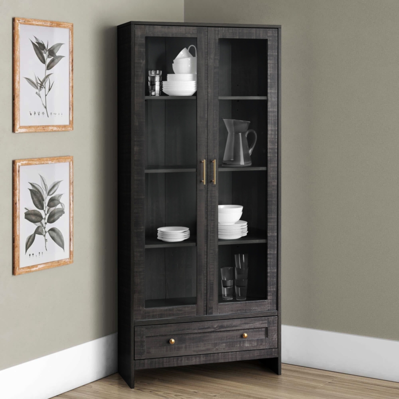 Otley Accent Cabinet