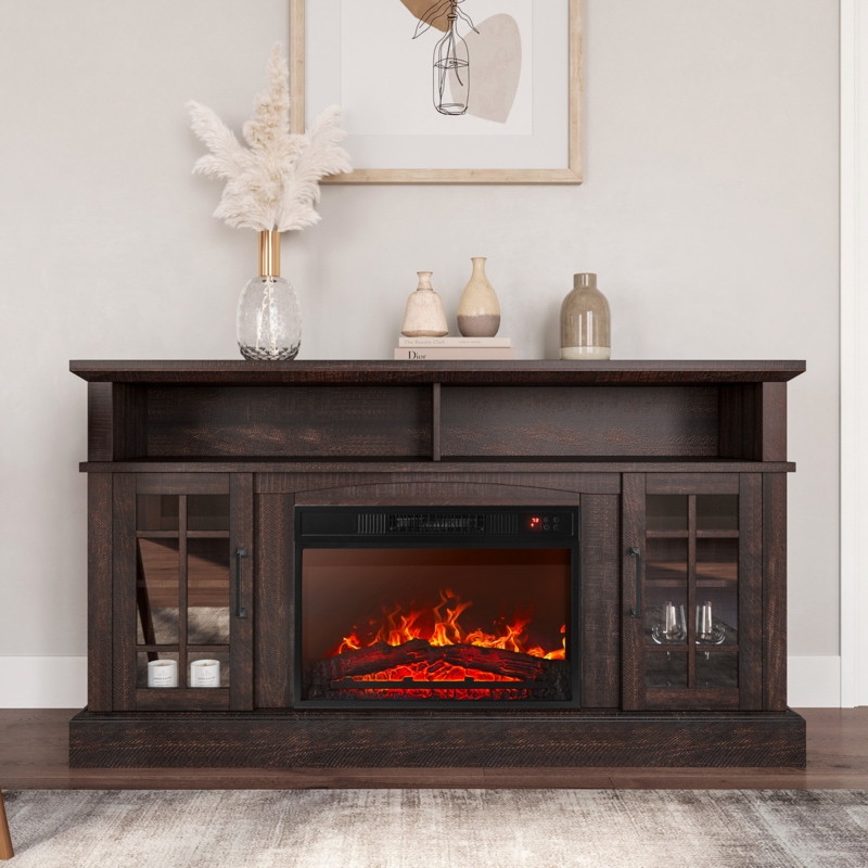 Ottavino 58.2'' Media Console