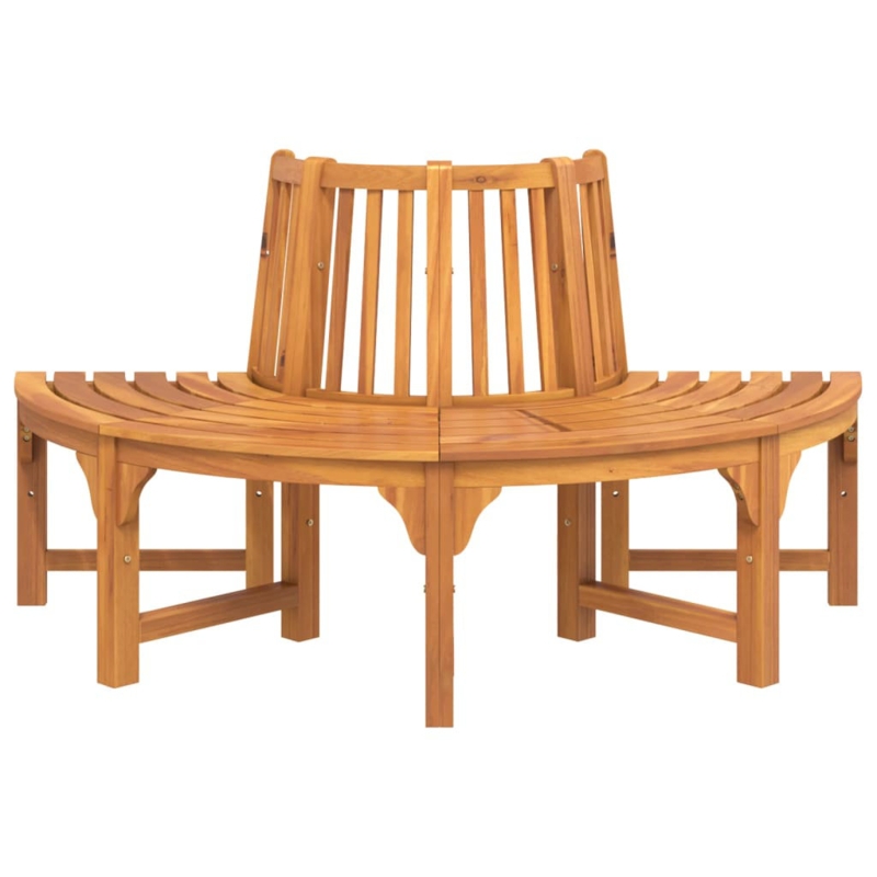 Outdoor Bench