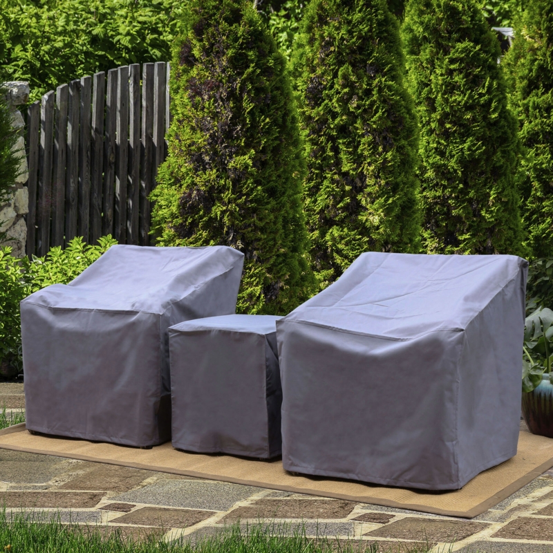 Outdoor Patio Chair Cover