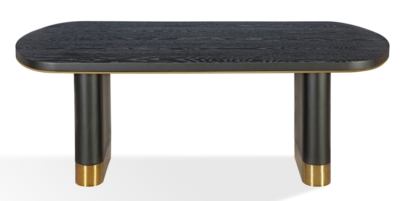 Oval Dining Table