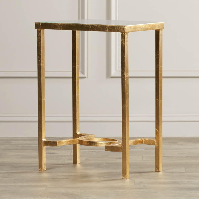 Oxendine End Table