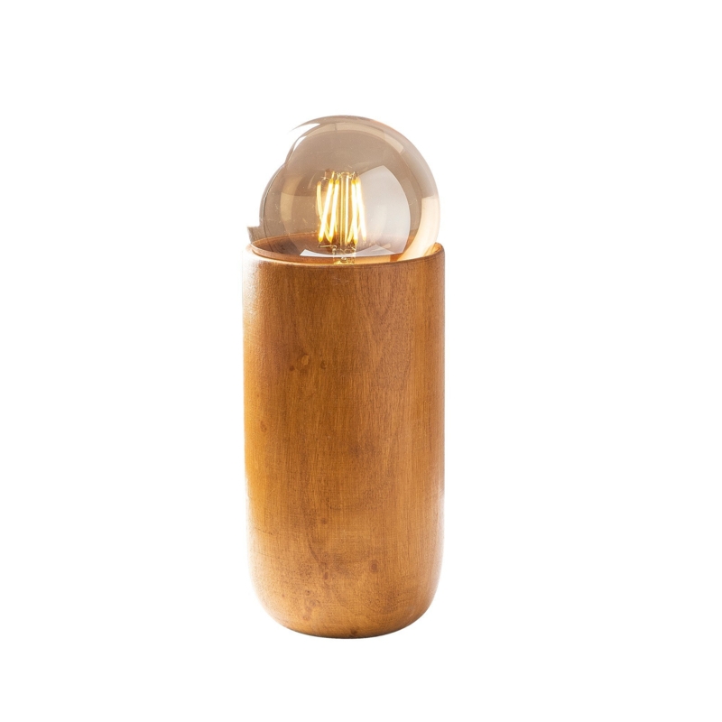 Panto WOODEN BODY Table Lamp
