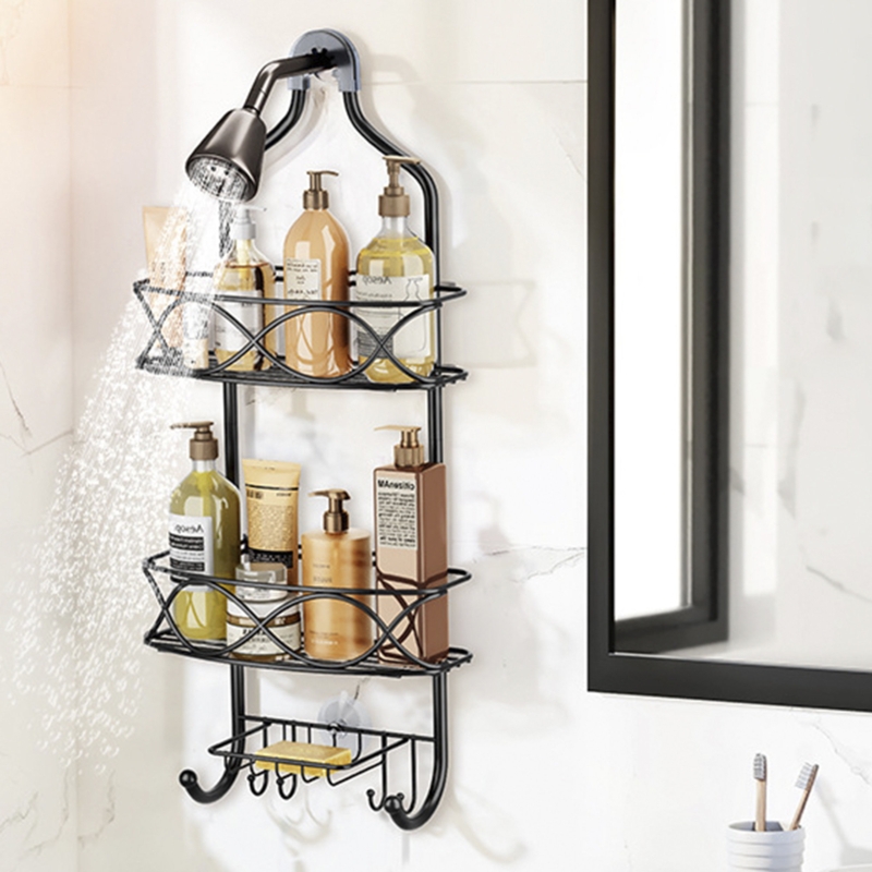 Pasadena Hanging Shower Caddy