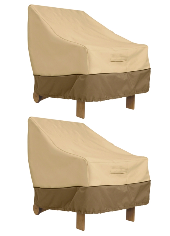 Paulding Adirondack Chair Cover with 3 Year Warranty