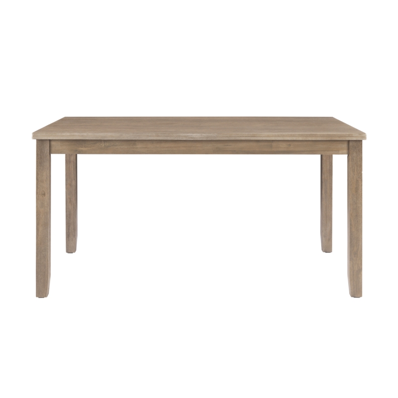 Paxton Solid Wood Dining Table