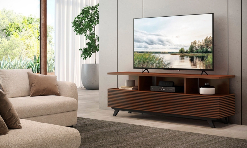 Peckforton 70'' Media Console