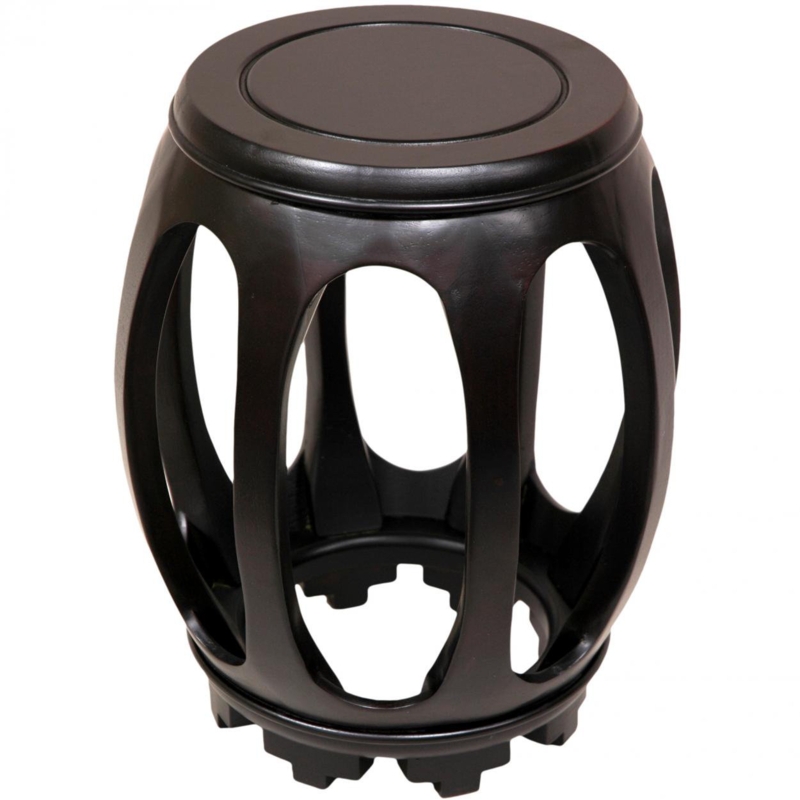 Pedestal Plant Stand