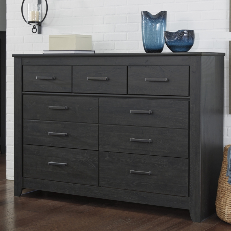 Penndel 7 - Drawer Dresser